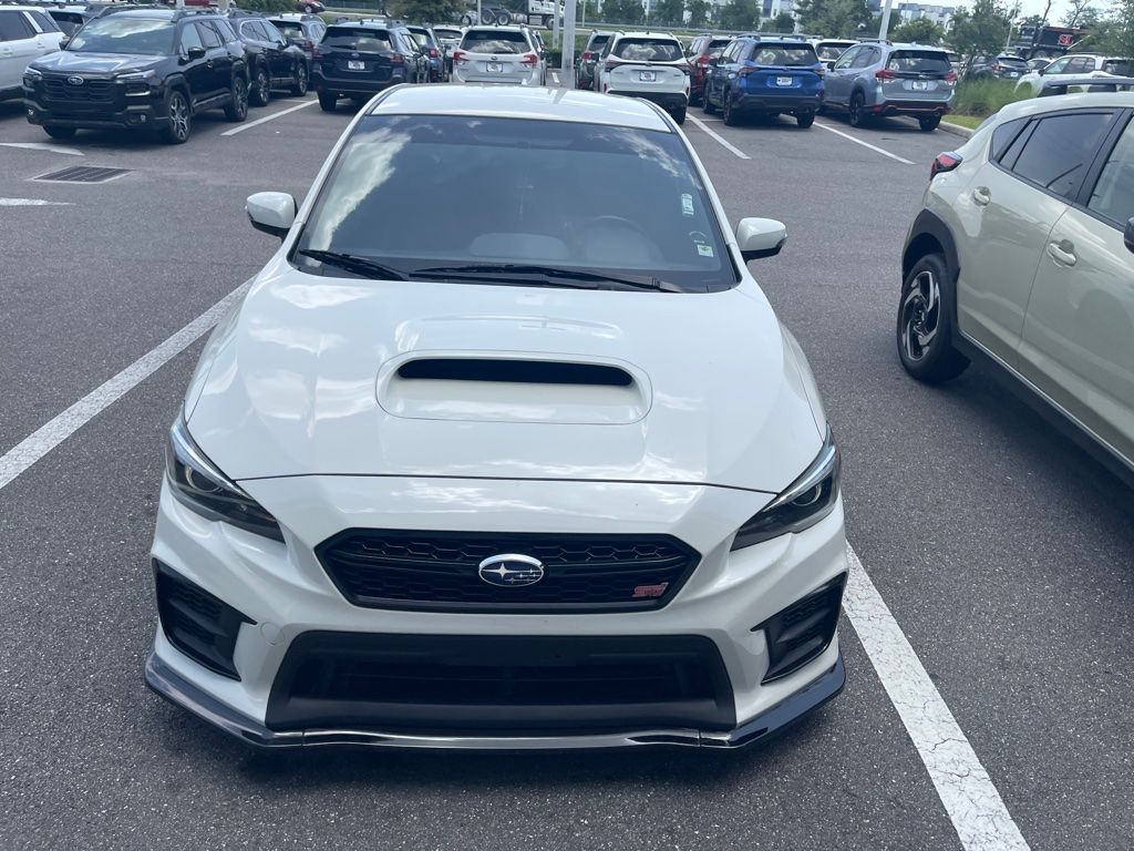 subaru wrx sti 2020 JF1VA2S61L9809982 image subaru wrx sti 2020 JF1VA2S61L9809982 image